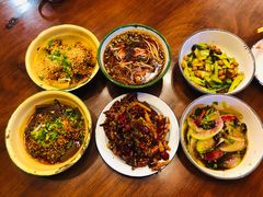 -搓火大都会(广安门总店)