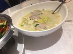 -北李妈妈菜·海肠捞饭(高新万达店)