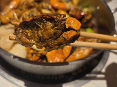 -七欣天香辣蟹火锅(闵行浦江欢乐颂店)