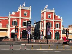 -星巴克(天津佛罗伦萨小镇店)