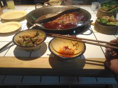 -瓜西西重庆火锅(花溪店)