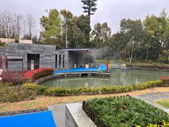 -太阳岛度假酒店