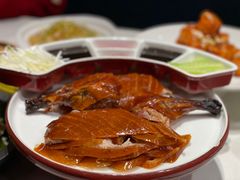 -大鸭梨烤鸭(金色漫香店)
