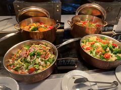 -杭州钱江新城万怡酒店-西餐厅