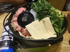 -胜代日本料理(云程巷小区店)