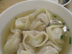 -祥记汤圆(东宝兴路店)