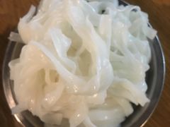 米粉-柳州人田螺鸭脚煲(农院路1店)