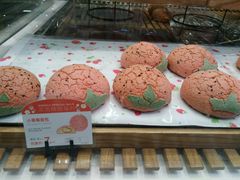 -巴黎贝甜(常德路店)