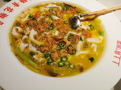 -上上席川菜(凯德乐峰广场店)