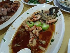 -吉莲利苑海鲜酒家(珠海拱北29年老字号店)