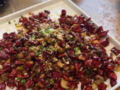 -李氏传家菜(兴城路店)