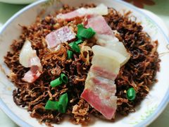 -玲燕蒸菜馆(江东路店)