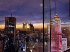 -南京商茂国际酒店(新街口德基广场店)