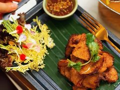 -阿诺泰·泰国餐厅(紫荆店)