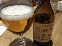 -枣子树·素食餐厅(普陀山店)