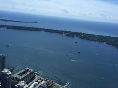 -360 The Restaurant at the CN Tower