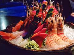 -王鼎精致料理铁板烧(世博源店)