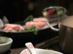 -捞王锅物料理(上海世茂广场店)