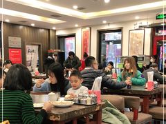 大堂-张包铺(道外店)