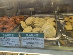 -春苗炸鸡