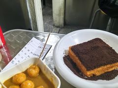 -颓记茶餐厅(美景总店)