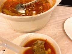 -玲珑餐厅(陕西南路店)