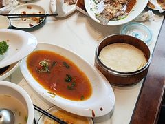 -梅利汴京烤鸭•开封豫菜地标店(东大街店)