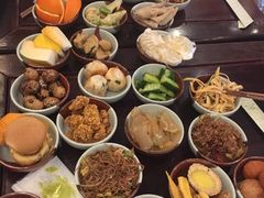 -青藤茶馆(南山路店)