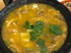 -東城故事·尋找姆媽的味道(玉兰路店)