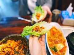 -意成料理