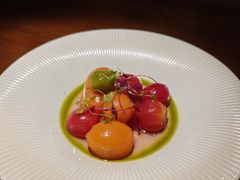 -本处·素食·融合料理(南油店)