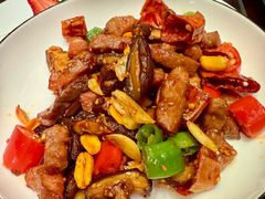 -大理实力希尔顿酒店•御玺中餐厅