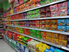 -百佳永辉超市(东城万达店)