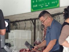 -李记清真馆(打钉巷店)
