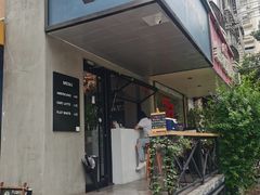 门面-T-COFFEE(长江花园店)