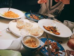 -桂满陇天书(南京德基旗舰店)