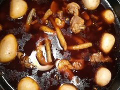 -李子坝梁山鸡(北碚万达五鸡哥店)