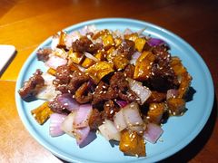 -楼兰新疆主题餐厅(坂田佳华领汇广场店)