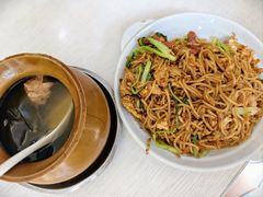 -南昌特色煨汤(马台街店)