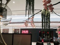 -雀蓝川菜(奥体广场店)