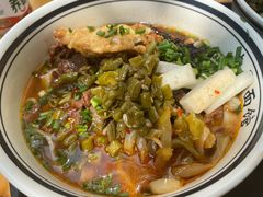 -李易面馆(树木岭店)