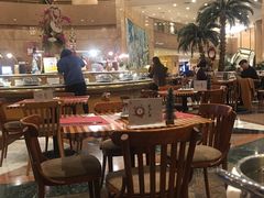 大堂-南京维景国际大酒店咖啡厅