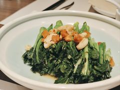 -港丽餐厅(来福士店)