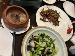 -大理实力希尔顿酒店•御玺中餐厅