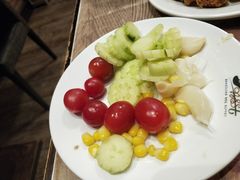 -汉巴味德巴西烤肉(顺和广场店)