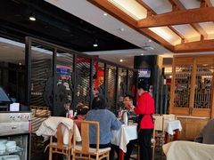 大堂-辣婆婆(航天桥店)