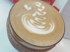 -Manner Coffee(大宁国际商业广场店)