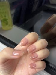 -晨·艺美甲美睫