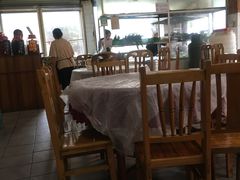 大堂-富贵饭店(大源店)