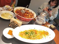 -羊门客在·烤盐池滩羊·川菜